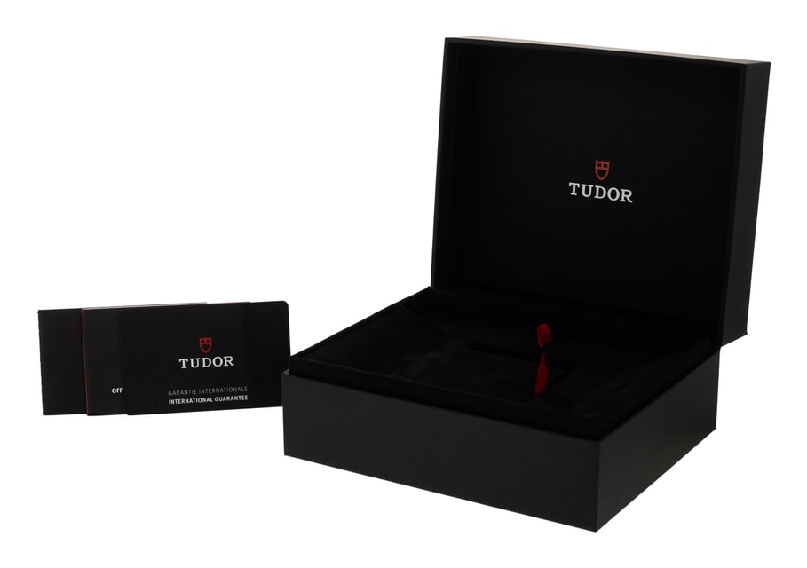 Tudor Pelagos FXD M25827KN-0001 Image 4